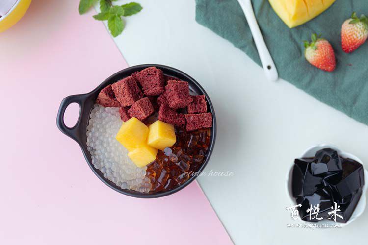 想開(kāi)一家甜品店,請(qǐng)問(wèn)甜品店該如何選址？